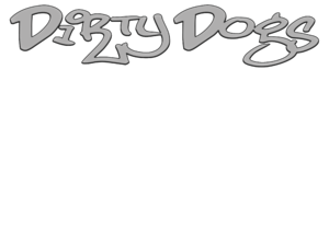 Dirty Dogs logó